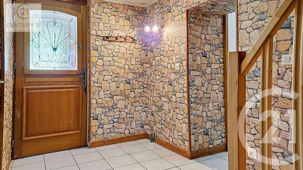 Maison à vendre  3 pièces - 84,60 m2 AMBIEVILLERS - 70