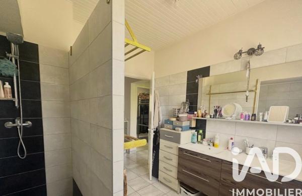 Maison à vendre 5 pièces 116 m² Uzès