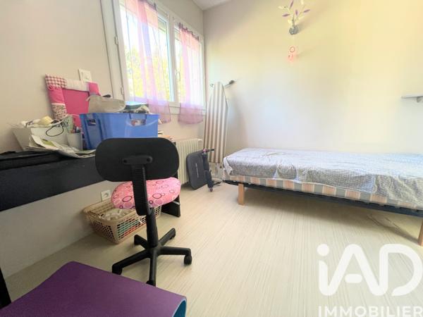 Maison à vendre 5 pièces 116 m² Uzès