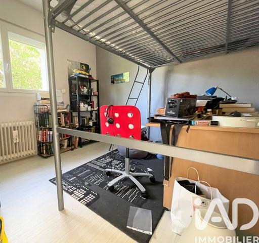Maison à vendre 5 pièces 116 m² Uzès