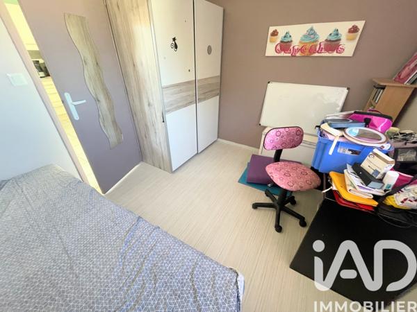 Maison à vendre 5 pièces 116 m² Uzès