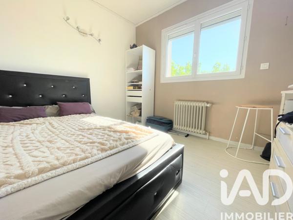 Maison à vendre 5 pièces 116 m² Uzès
