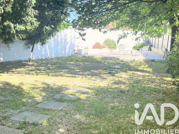 Maison à vendre 5 pièces 116 m² Uzès