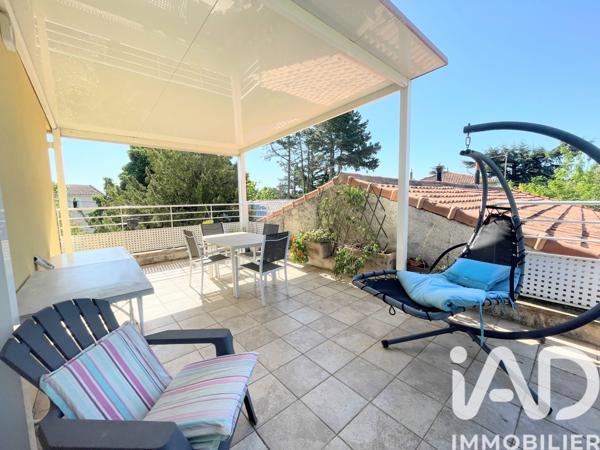 Maison à vendre 5 pièces 116 m² Uzès