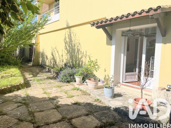 Maison à vendre 5 pièces 116 m² Uzès
