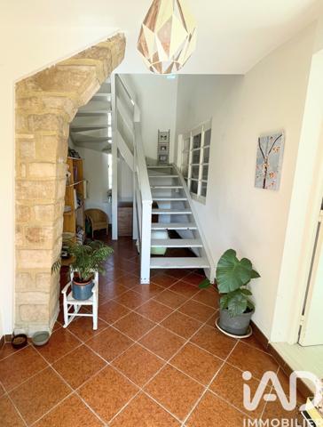 Maison à vendre 5 pièces 116 m² Uzès