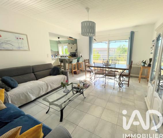 Maison à vendre 5 pièces 116 m² Uzès