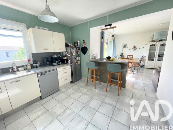 Maison à vendre 5 pièces 116 m² Uzès