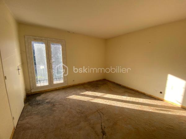 Appartement de 103 m²