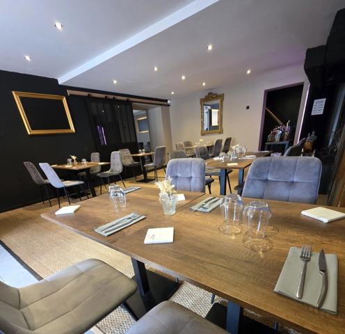 Fonds de commerce à vendre PROCHE MAREUIL SUR LAY