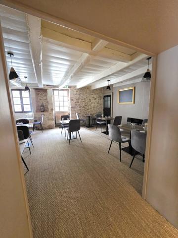 Fonds de commerce à vendre PROCHE MAREUIL SUR LAY