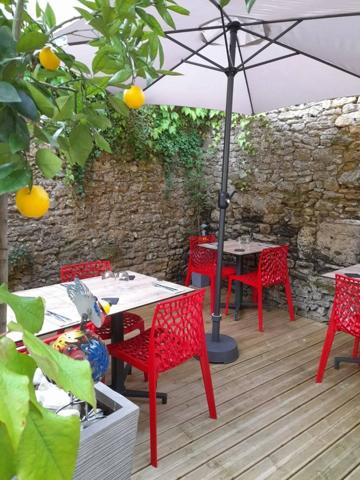 Fonds de commerce à vendre PROCHE MAREUIL SUR LAY