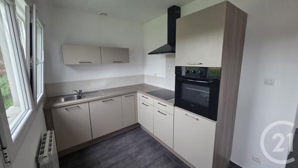 Maison à vendre  1 pièce - 30 m2 SELONCOURT - 25