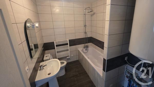 Maison à vendre  1 pièce - 30 m2 SELONCOURT - 25