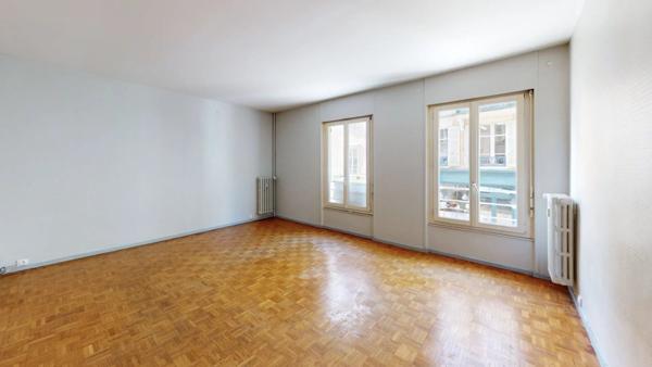 Vente Appartement 3 pièces 67 m2 à Chartres