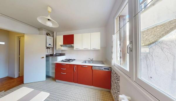 Vente Appartement 3 pièces 67 m2 à Chartres