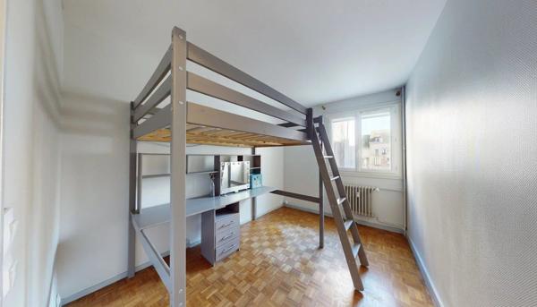 Vente Appartement 3 pièces 67 m2 à Chartres