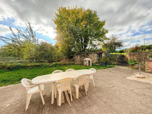 Vente Maison de village 7 pièces 271 m2 à Saint-Broingt-le-Bois