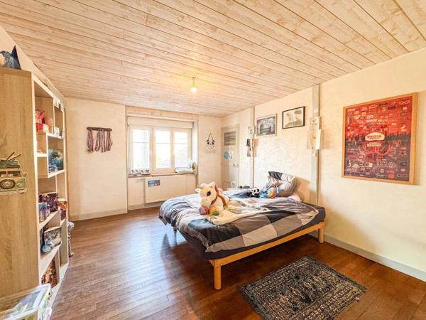 Vente Maison de village 7 pièces 271 m2 à Saint-Broingt-le-Bois