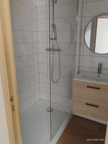 Studio 23,42 m² CAMBRAI centre