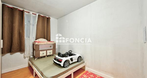 À vendre Appartement 2 pièces 45 m² - Fontenay-le-fleury 78330