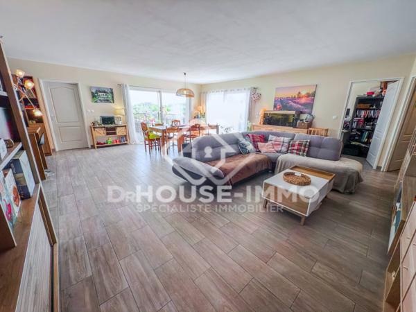 Maison à vendre 6 pièces de 143 m²