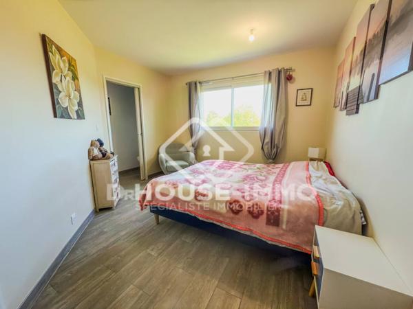 Maison à vendre 6 pièces de 143 m²