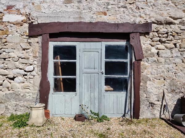 Maison de village Limousin
