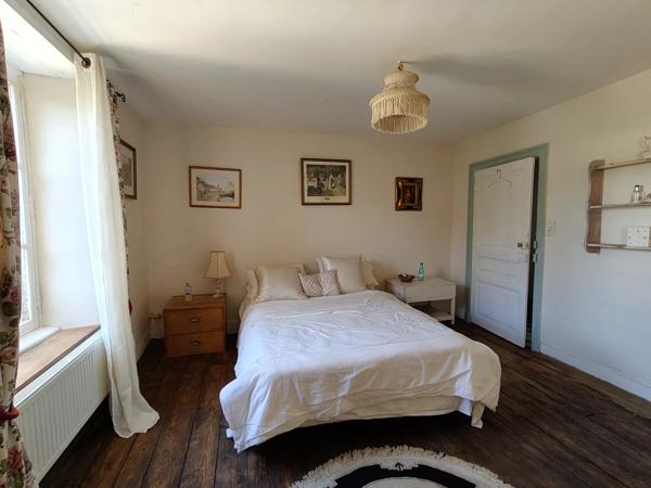 Maison de village Limousin