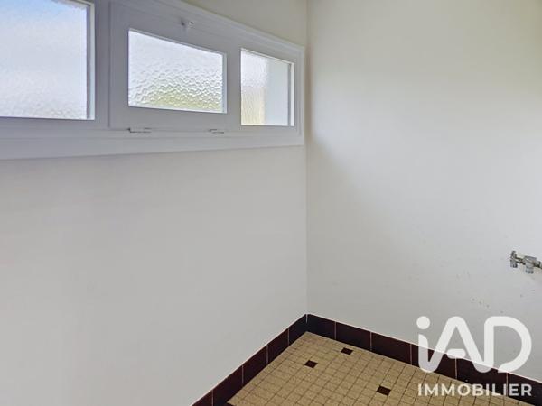 Maison à vendre 4 pièces 101 m² Saint-Georges-sur-Baulche