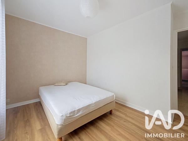 Maison à vendre 4 pièces 101 m² Saint-Georges-sur-Baulche