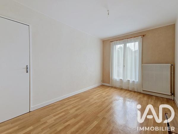 Maison à vendre 4 pièces 101 m² Saint-Georges-sur-Baulche