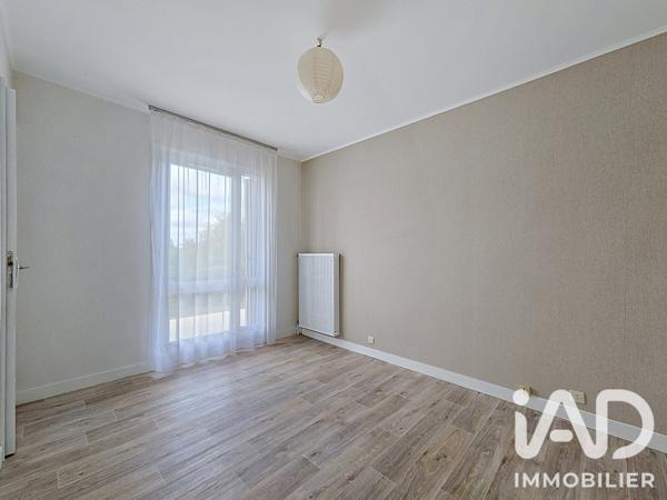 Maison à vendre 4 pièces 101 m² Saint-Georges-sur-Baulche