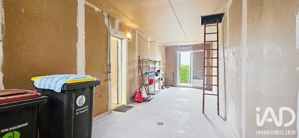 Maison à vendre 4 pièces 101 m² Saint-Georges-sur-Baulche