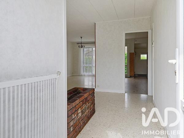Maison à vendre 4 pièces 101 m² Saint-Georges-sur-Baulche