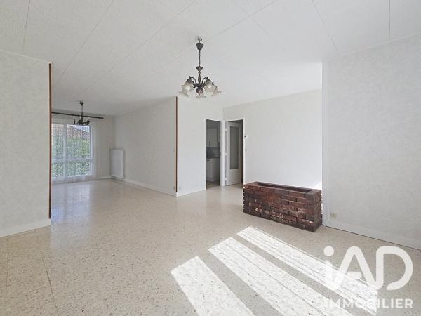 Maison à vendre 4 pièces 101 m² Saint-Georges-sur-Baulche