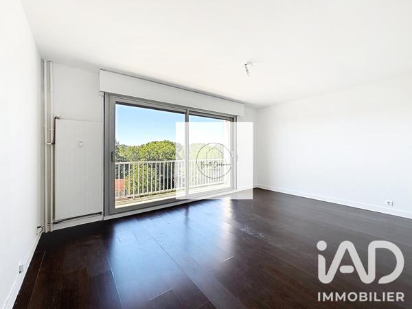 Appartement à vendre 3 pièces 61,94 m² Vernouillet