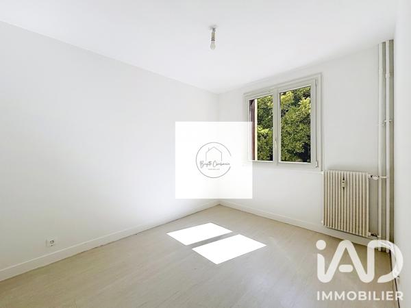 Appartement à vendre 3 pièces 61,94 m² Vernouillet