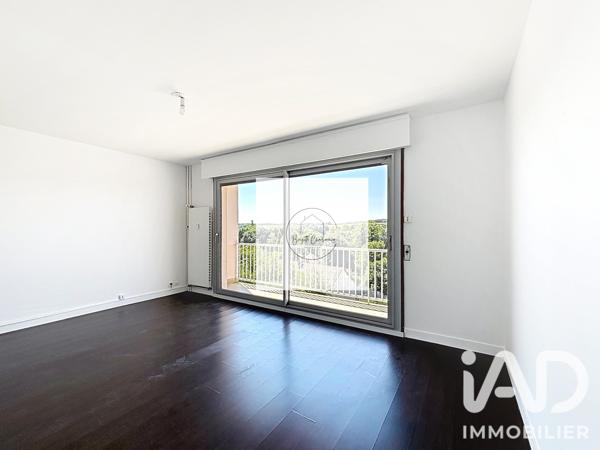 Appartement à vendre 3 pièces 61,94 m² Vernouillet