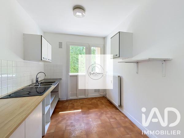 Appartement à vendre 3 pièces 61,94 m² Vernouillet