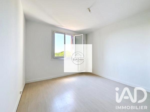 Appartement à vendre 3 pièces 61,94 m² Vernouillet
