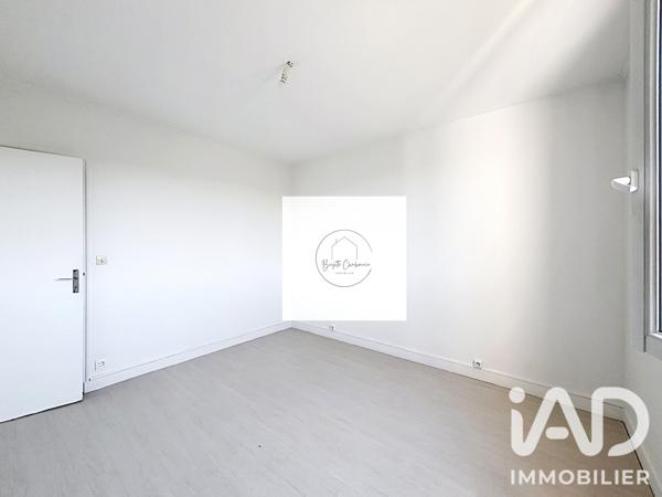 Appartement à vendre 3 pièces 61,94 m² Vernouillet
