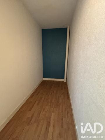 Appartement à vendre 3 pièces 61,94 m² Vernouillet