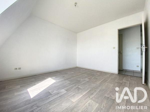 Location appartement 2 pièces 50,75 m² Auneau-Bleury-Saint-Symphorien