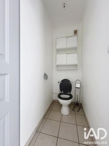 Location appartement 2 pièces 50,75 m² Auneau-Bleury-Saint-Symphorien