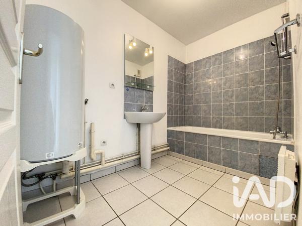 Location appartement 2 pièces 50,75 m² Auneau-Bleury-Saint-Symphorien
