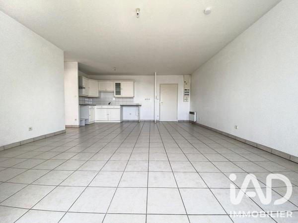 Location appartement 2 pièces 50,75 m² Auneau-Bleury-Saint-Symphorien