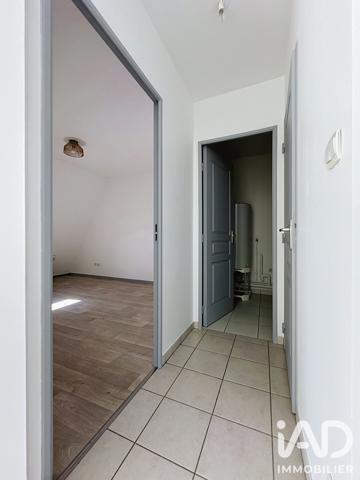 Location appartement 2 pièces 50,75 m² Auneau-Bleury-Saint-Symphorien