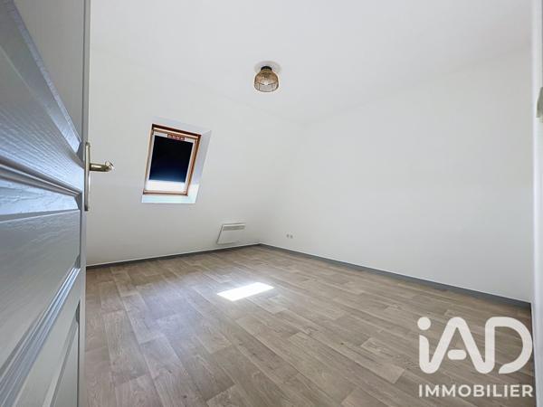 Location appartement 2 pièces 50,75 m² Auneau-Bleury-Saint-Symphorien