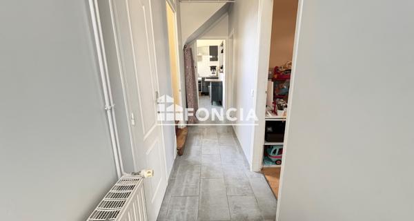À vendre Maison 4 pièces 77.77 m² - Mantes-la-ville 78711